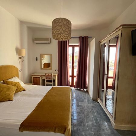 Tc Hotel ลิโด เด ปินี ภายนอก รูปภาพ