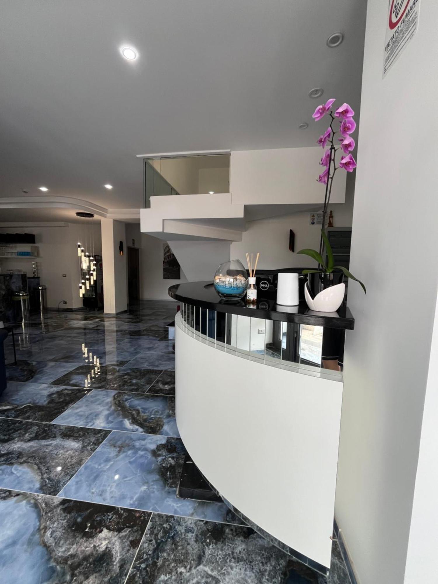 Tc Hotel ลิโด เด ปินี ภายนอก รูปภาพ