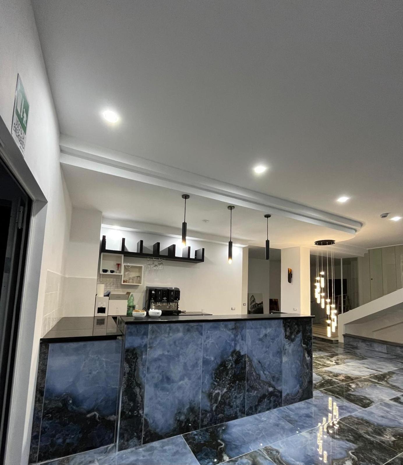 Tc Hotel ลิโด เด ปินี ภายนอก รูปภาพ